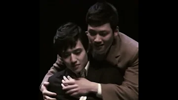 Kang Haneul Ji Chang Wook Kiss Kdrama Edit Jichangwook Kanghaneul 