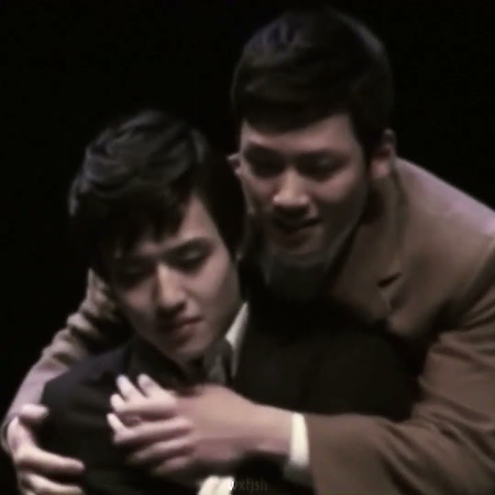 Kang Haneul & Ji Chang Wook ⋮ Kiss | #kdrama #edit #jichangwook #kanghaneul