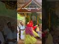 Vishnumoorthy Theyyam #trending #tulunad #coorg #india #daivakola #love #kerala #theyyam #sullia