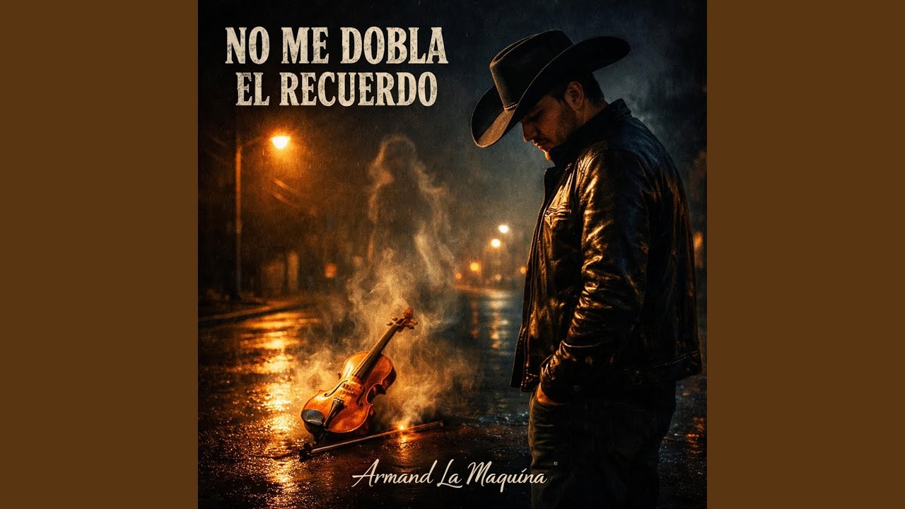 No Me Dobla El Recuerdo