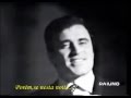 Edoardo Vianello - O Mio Sgnore - (Tradução)