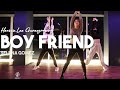 BoyFriend - Selena Gomez / Heaven Lee Choreography / Urban Play Dance Academy