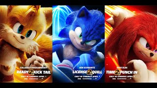Regarder le film Sonic 2 Le Film en streaming complet gratuit et en français Regarder le film Sonic 2 Le Film en streaming complet gratuit et en français