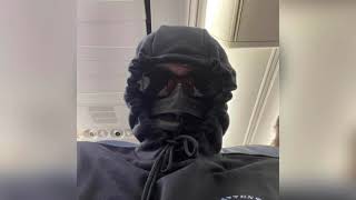 First Class Jack Harlow (Glamorous Sample)