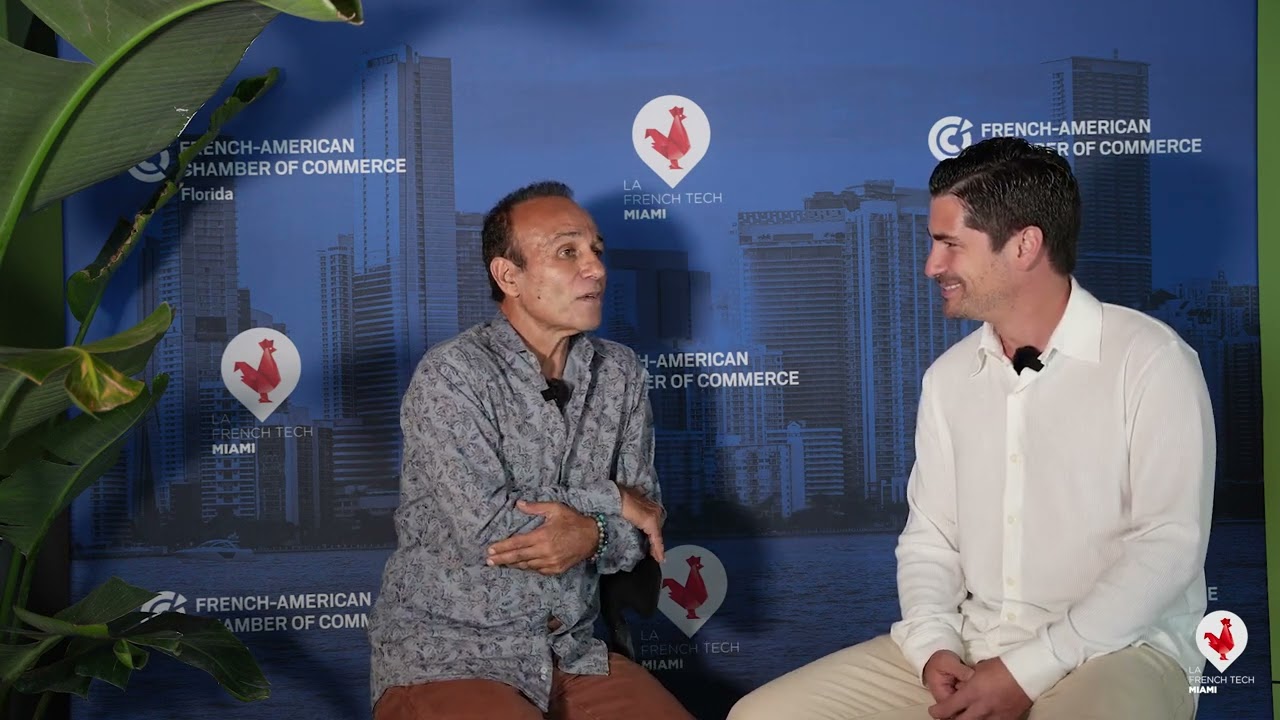 Moishe Mana Founder of Mana Common - Capital Days - YouTube