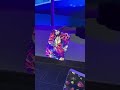 UV Fluorescent Printing Process Under Black Light 🔥