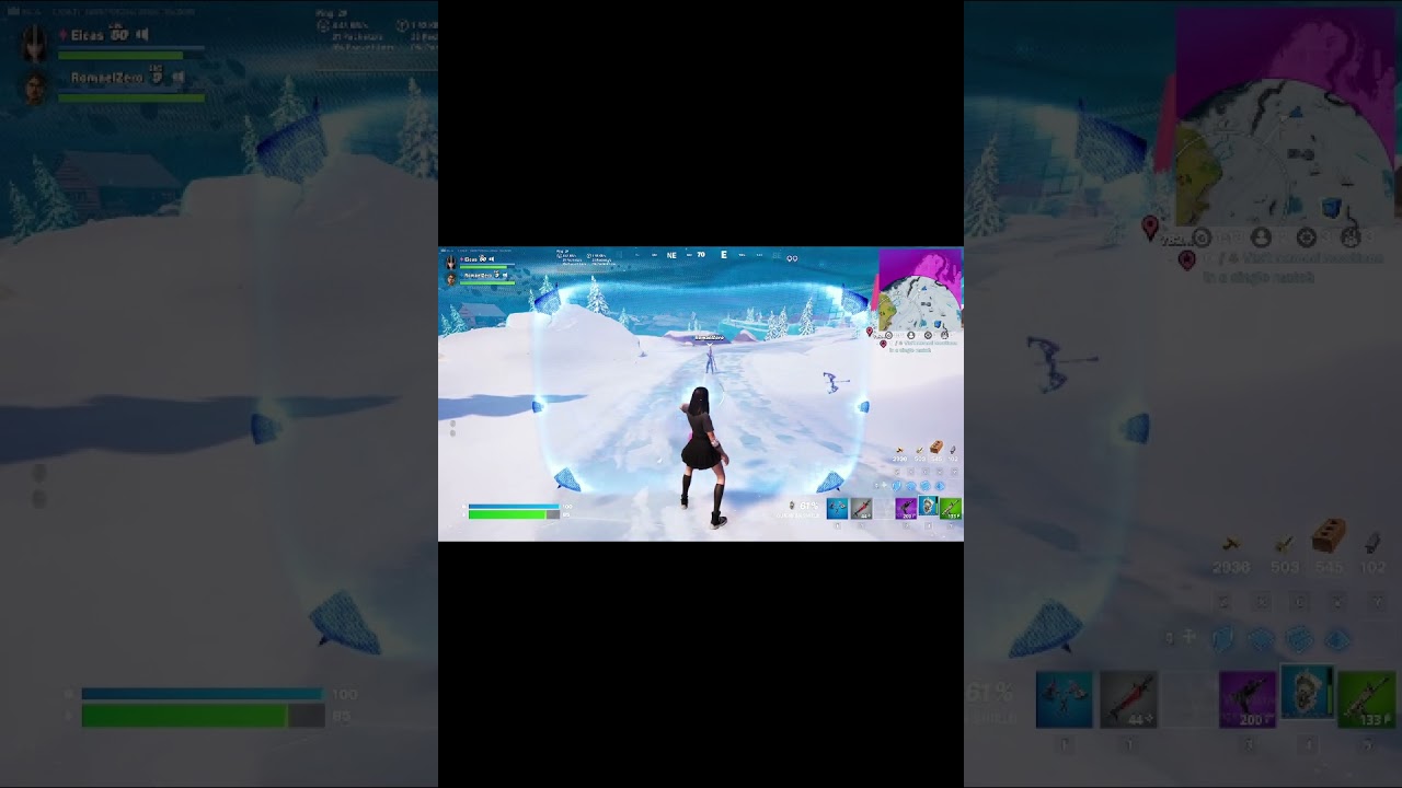 Can a Guardian Shield protect you from a Mechanical Explosive Bow ?