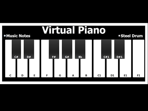 Piano using simple java project #codemasters #codewithharry #javaproject #pwskills #simplecoder