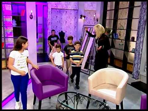 გადაცემა ,,სილამაზის ფორმულა,,