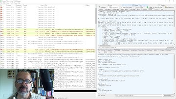 Easily Filtering Fiddler Traffic & keeping your filters across sessions