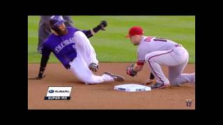 AVOIDING THE TAG