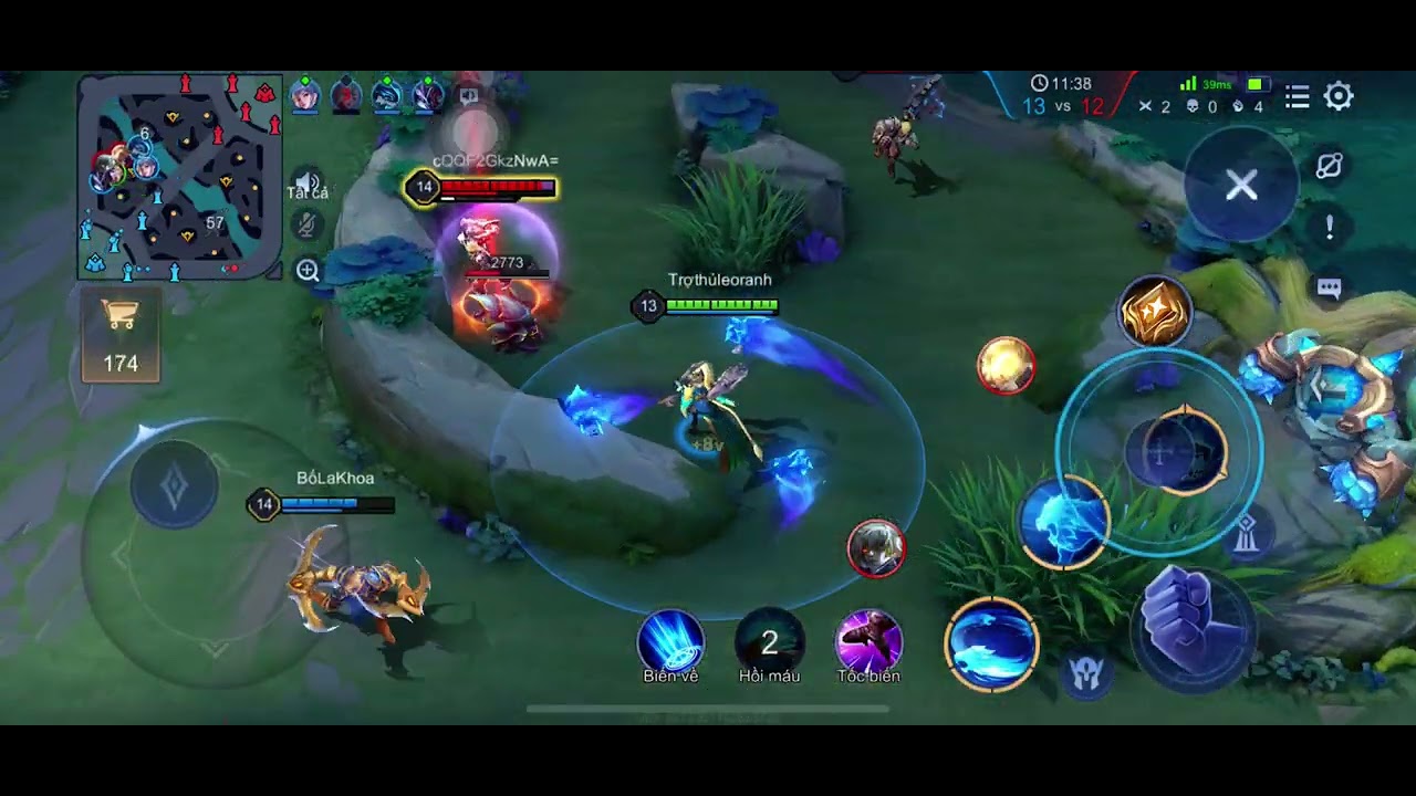 Tập trung bảo về AD là có 1 sao… 1 Đk và 1 👍