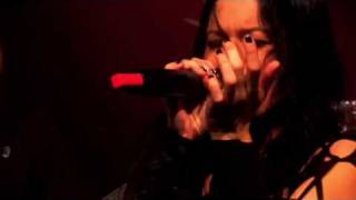 lacuna coil - Our Truth (live )