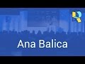 HTTP: History and Performance – Ana Balica | Render 2017