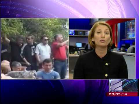 ოკუპირებულ აფხაზეთში ვითარება იძაბება