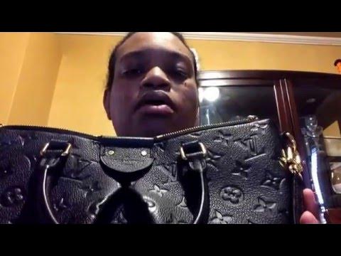 Louis Vuitton Mazarine PM in Noir - Review After 1 Year & What