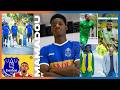 3 SPORTS: Mamadou syi muri rayon/abagande bavugako talent ya Denis Omedi yapfubiye muri Apr fc