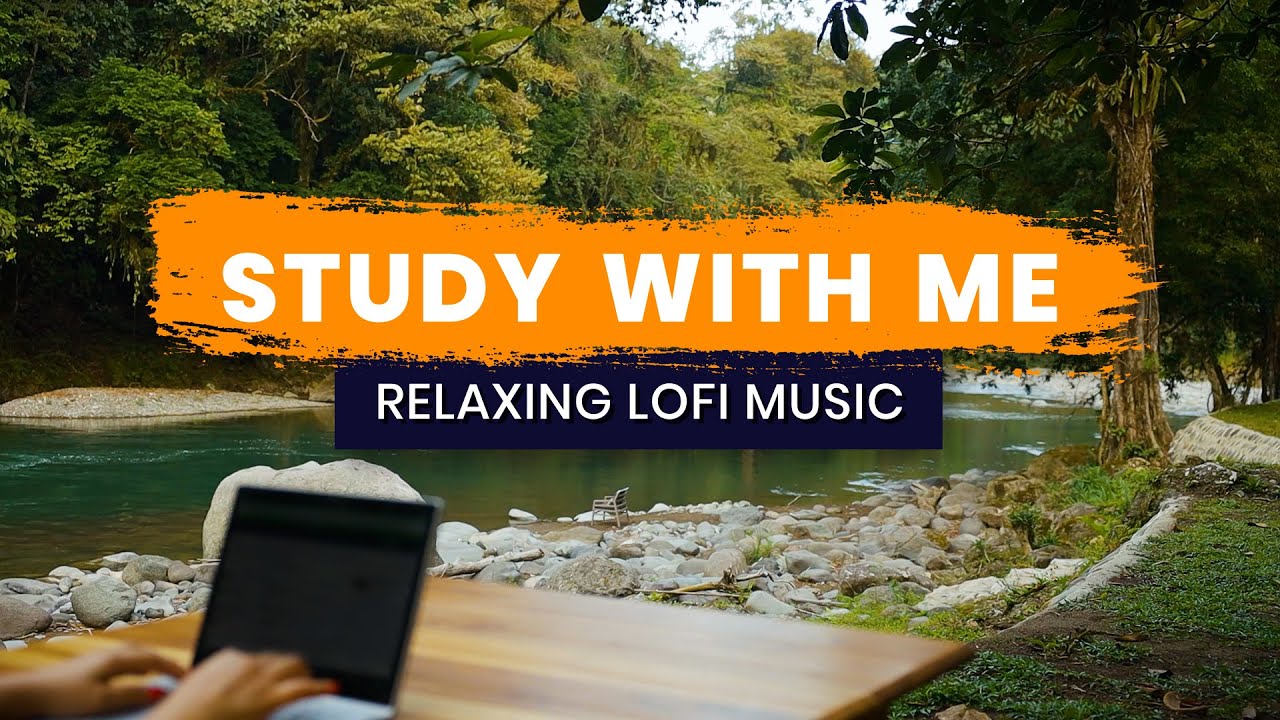 Study with Me 2 Hours with Lofi Music & Pomodoro Timer - YouTube
