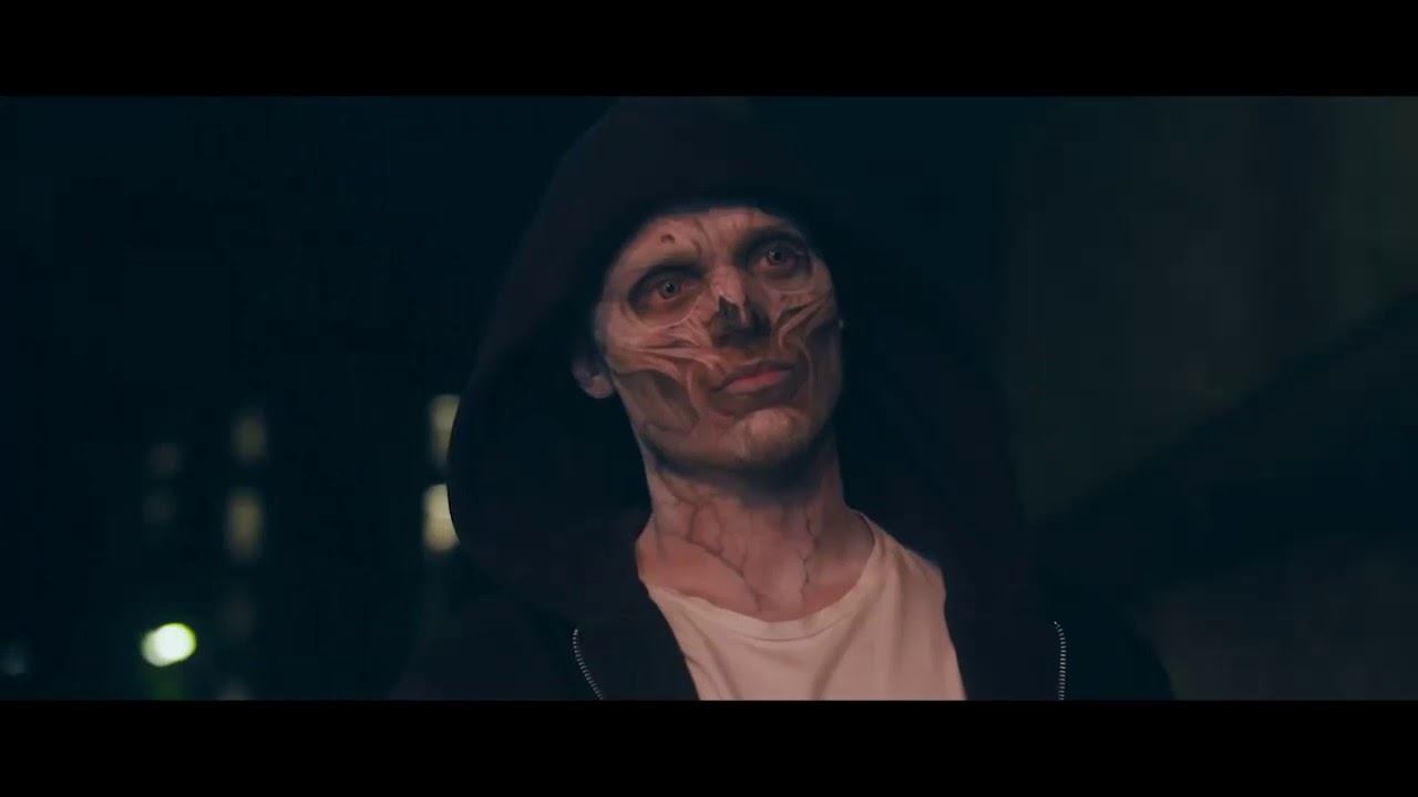 Deb Never - In The Night (prod. D33J)