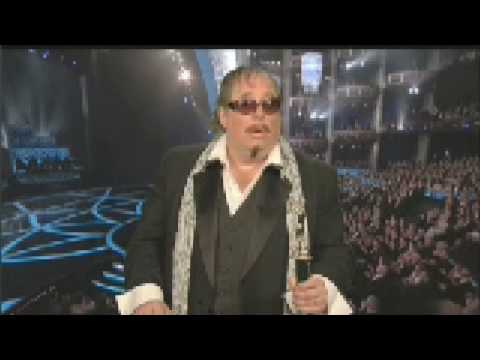 ROBIO AS MICKEY ROURKE ON IMUS