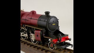 いずみ洋行のブログ - 『鉄道模型 イタリア LIMA MODELS 蒸気機関車