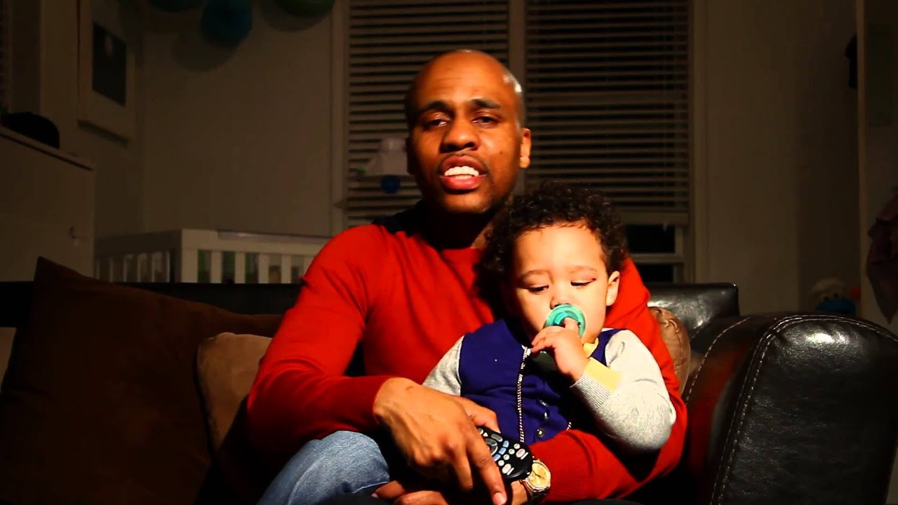 Black Actors by Consequence co-starring Caiden