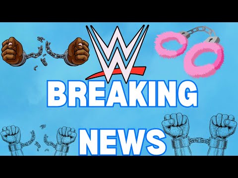 WWE BREAKING News WWE Star ARRESTED Before Crown Jewel 2023! WWE Star FORCED To RETIRE!