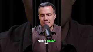 Poder Político em Jogo: Alcolumbre, Senado e Eleições 2027 #poder #politica #podcast #brasil