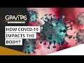 Gravitas: How the Coronavirus impacts your body