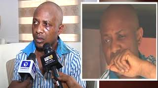 Full Evan's Girlfriend speaks with TVC - Crime Watch Update