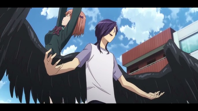 The Devil is a Part Timer, Anime Army