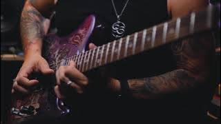 Igor Paspalj - Soulful Blues Improvisation - 