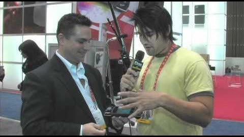 Icade Mobile - New Ion iCade Mobile iPhone Review