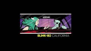 blink-182 - Last Train Home [Audio1080p HD]