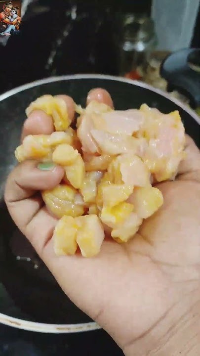 short-yummy-chicken-fried-rice-short-trending-chicken-telugu-ammai