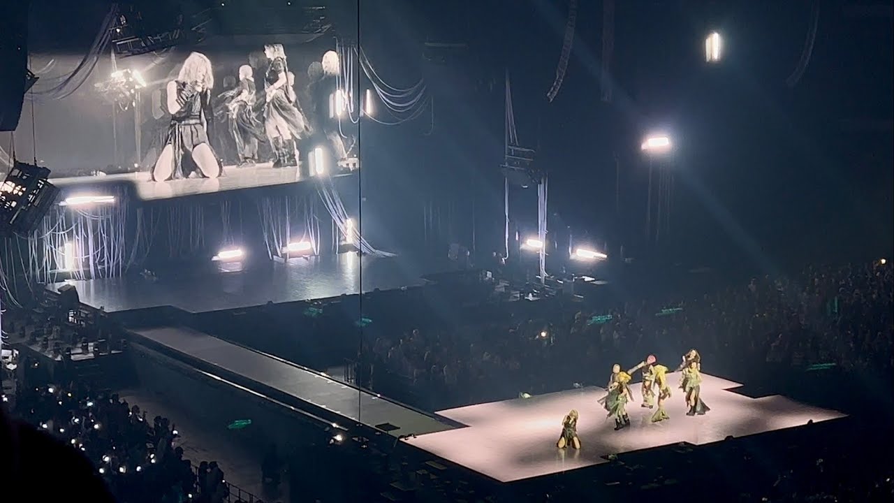 LIVE】XG - NO GOOD［THE CORE in Yokohama 260206］ - YouTube