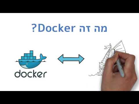 וִידֵאוֹ: מה זה Docker AUFS?