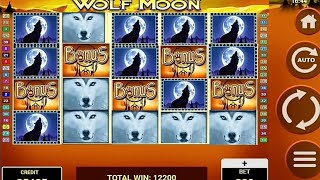 FORZZA WOLF MOON CASINO SLOTS forzza com orge bet24 فورزا فورزا فور