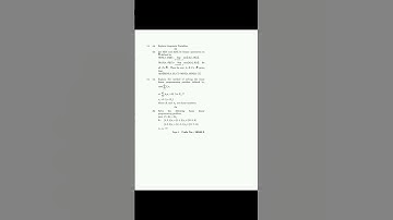 Ms University April 2021 ---- Fuzzy  Mathematics.