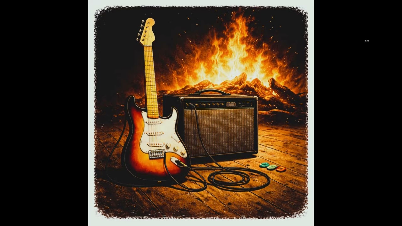 |FREE| Classic/80s Rock Instrumental 