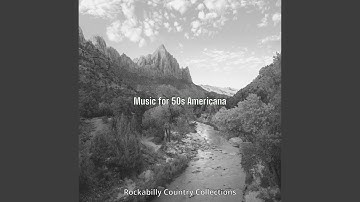 Background for Retro Diners