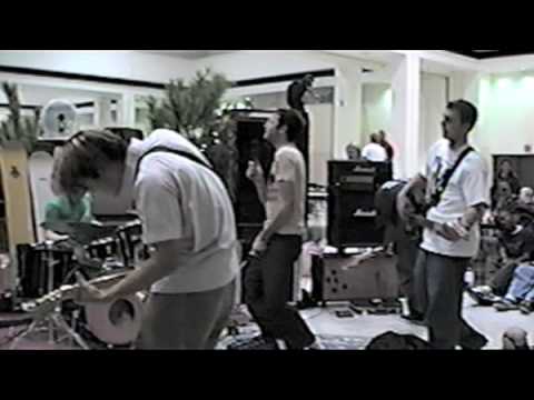 The Candyland Carcrash Virginia Beach, Va 1995 Par...