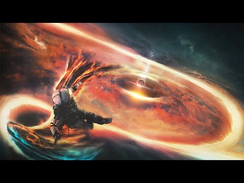 SPAGHETTIFICATION: God's Vortex- S3E4 [4k Documentary]