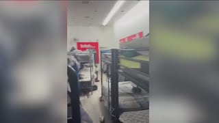 Bronx illegal migrant shelter discovered