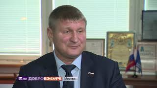 Вернулись домой: Крым празднует пятую годовщину воссоединения с Россией Вернулись домой: Крым празднует пятую годовщину воссоединения с Россией
