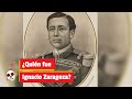 Video de Ignacio Zaragoza