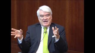 Chief Justice Hecht: Brief on the Merits Appendix