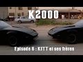 K2000  le retour de kitt  saison 1 episode 6  kitt et ses frres