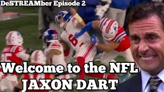 $100 Million Isn’t Enough! Odell Beckham’s Wild Take Explained | DeSTREAMber Episode 2 
