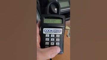 Codebox